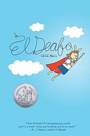 El Deafo by Cece&nbsp;Bell