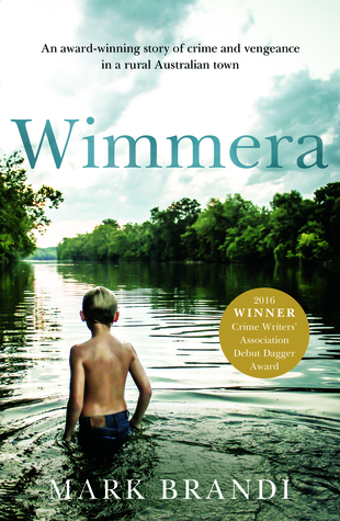 Wimmera by Mark&nbsp;Brandi
