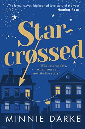 Star-Crossed by Minnie&nbsp;Darke